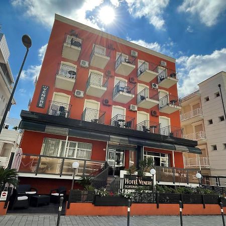 Hotel Venere Rimini Extérieur photo