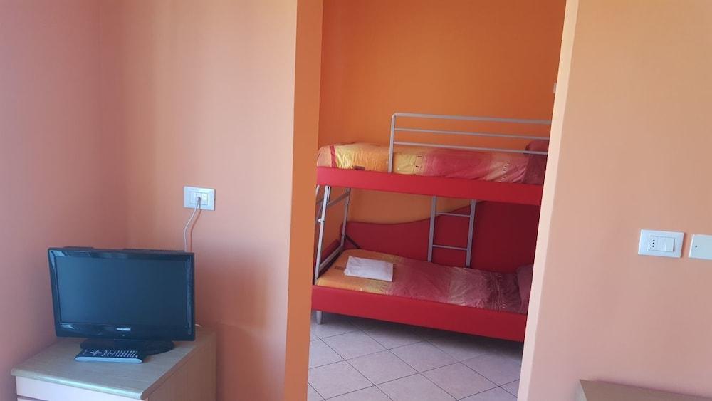 Hotel Venere Rimini Extérieur photo