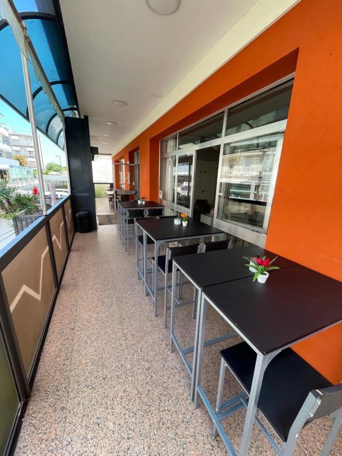 Hotel Venere Rimini Extérieur photo