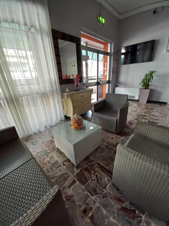 Hotel Venere Rimini Extérieur photo