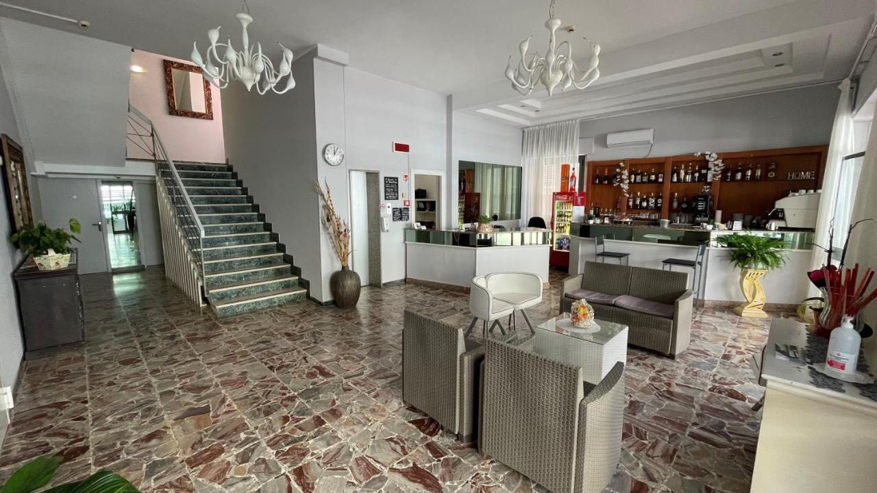 Hotel Venere Rimini Extérieur photo