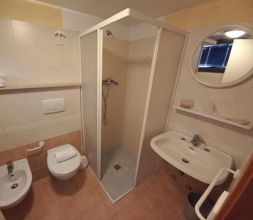 Hotel Venere Rimini Extérieur photo