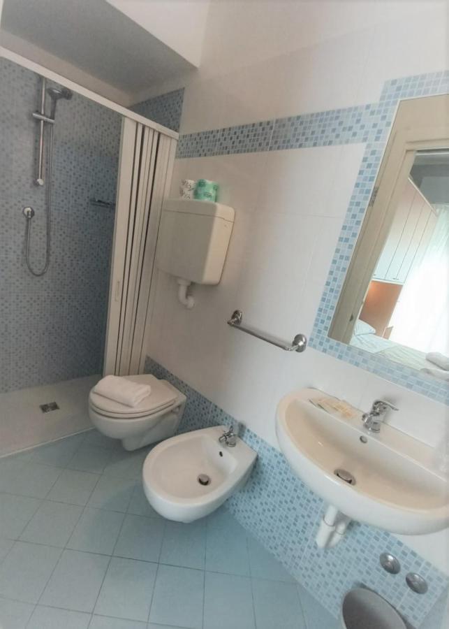 Hotel Venere Rimini Extérieur photo