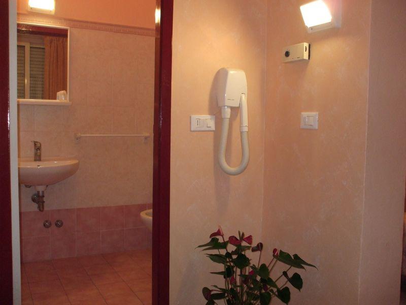 Hotel Venere Rimini Extérieur photo