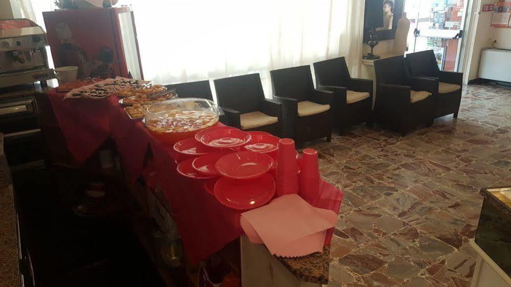 Hotel Venere Rimini Extérieur photo