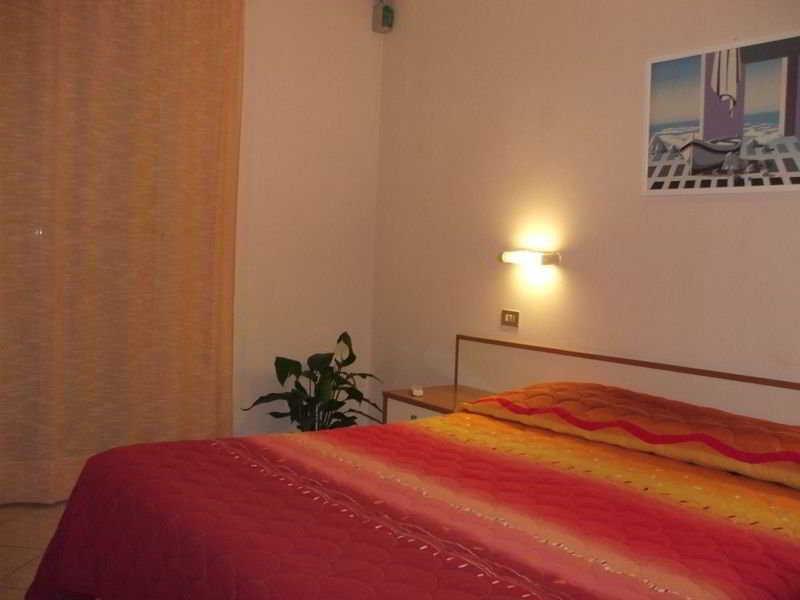 Hotel Venere Rimini Extérieur photo